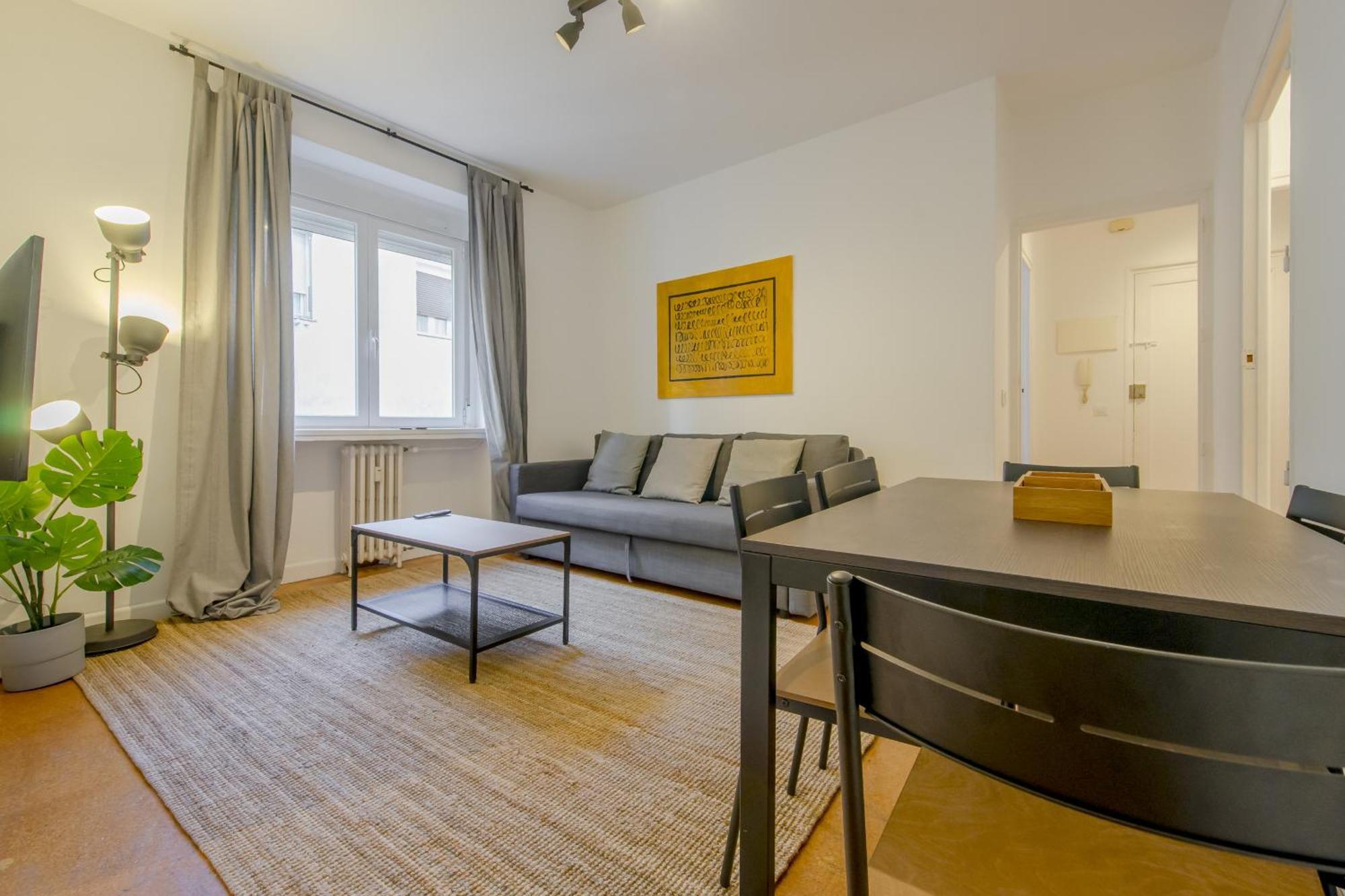 Classic Apt 7Pax En La Latina-Centro De Madrid Exterior foto